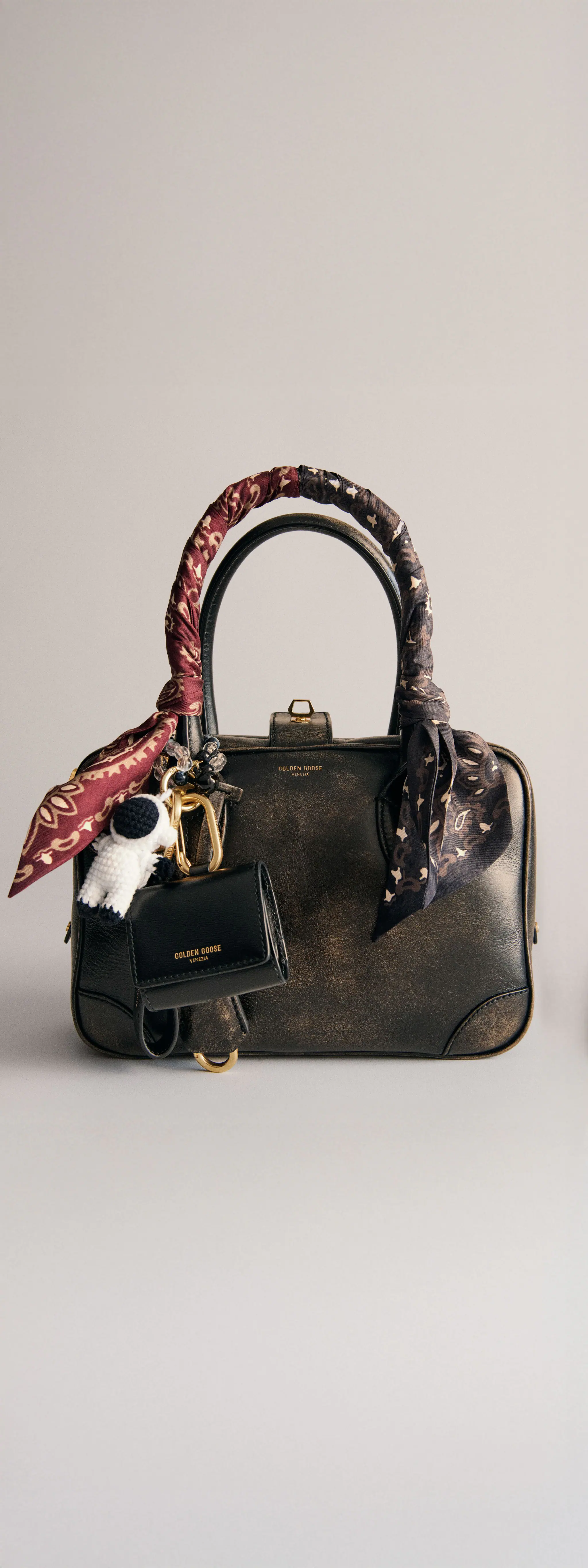 THE GOLDEN HOLIDAY:Trova il regalo perfetto